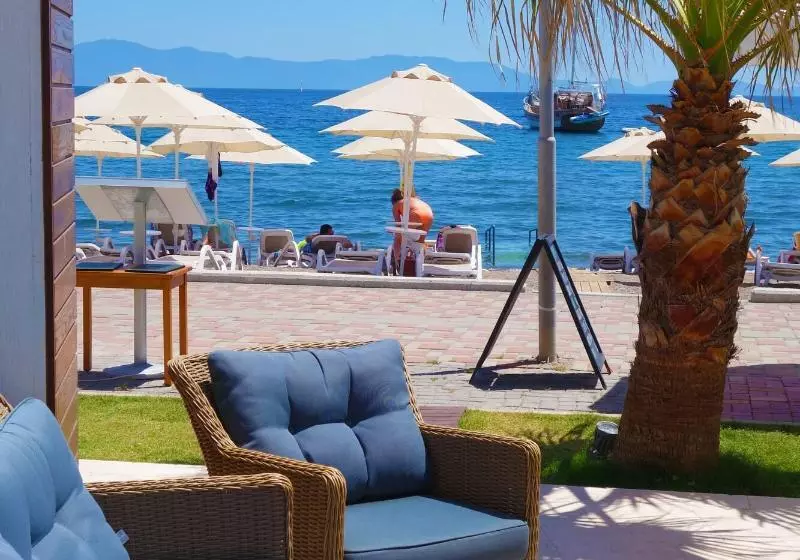 Zest Exclusive Hotel & Spa