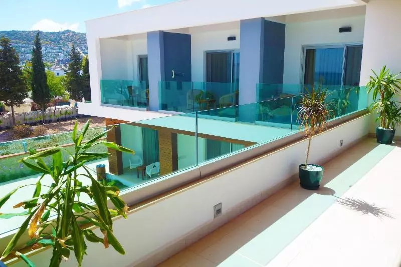 Zest Exclusive Hotel & Spa