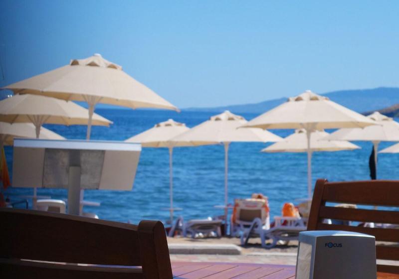 Zest Exclusive Hotel & Spa