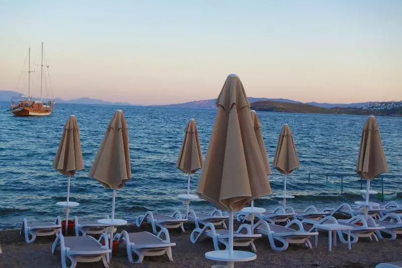 Zest Exclusive Hotel & Spa