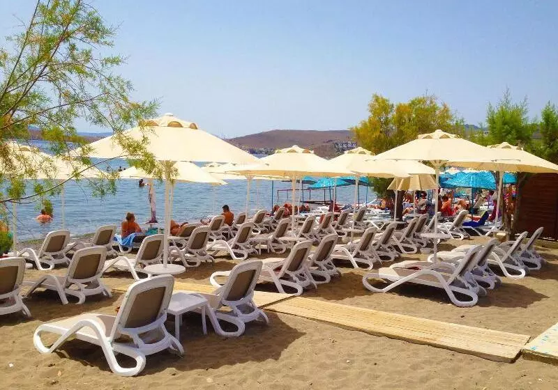 Zest Exclusive Hotel & Spa