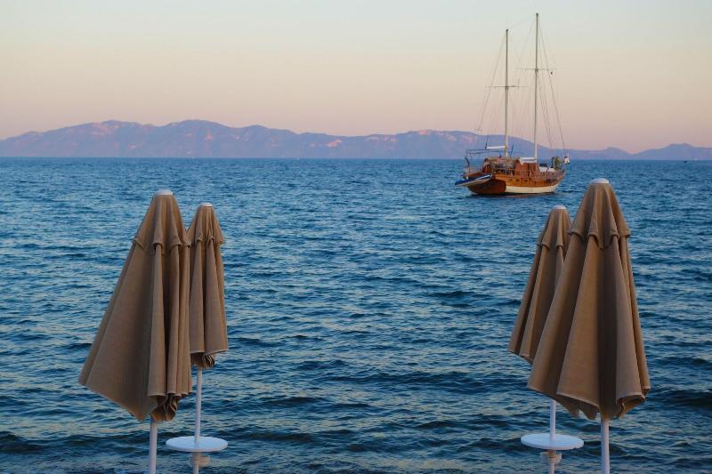 Zest Exclusive Hotel & Spa