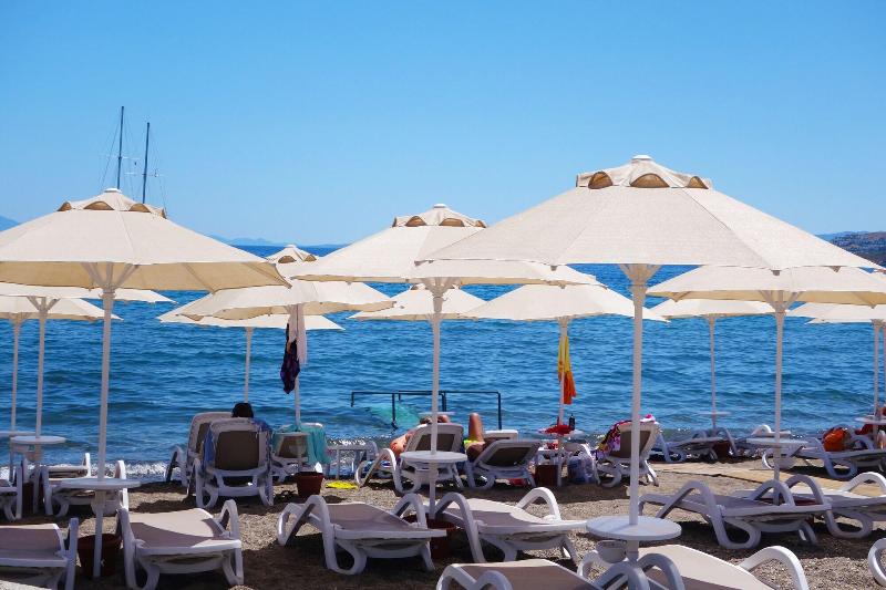 Zest Exclusive Hotel & Spa