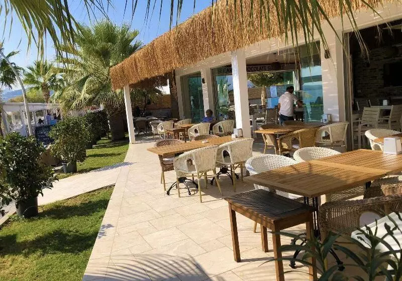 Zest Exclusive Hotel & Spa