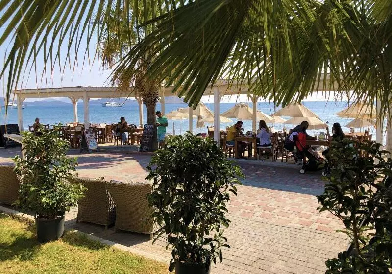 Zest Exclusive Hotel & Spa