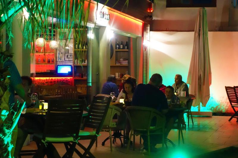 Zest Exclusive Hotel & Spa