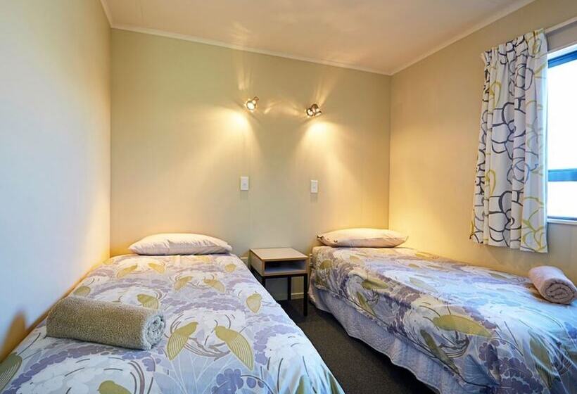 Kaikoura Top 10 Holiday Park