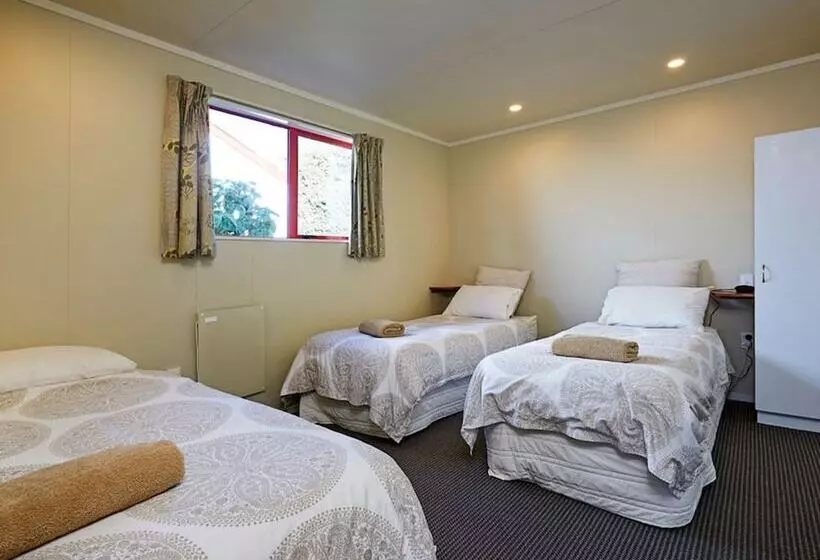 Kaikoura Top 10 Holiday Park