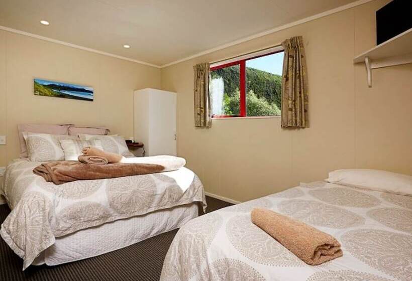 Kaikoura Top 10 Holiday Park