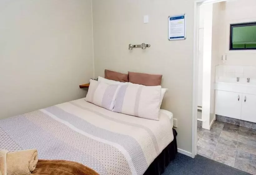 Kaikoura Top 10 Holiday Park