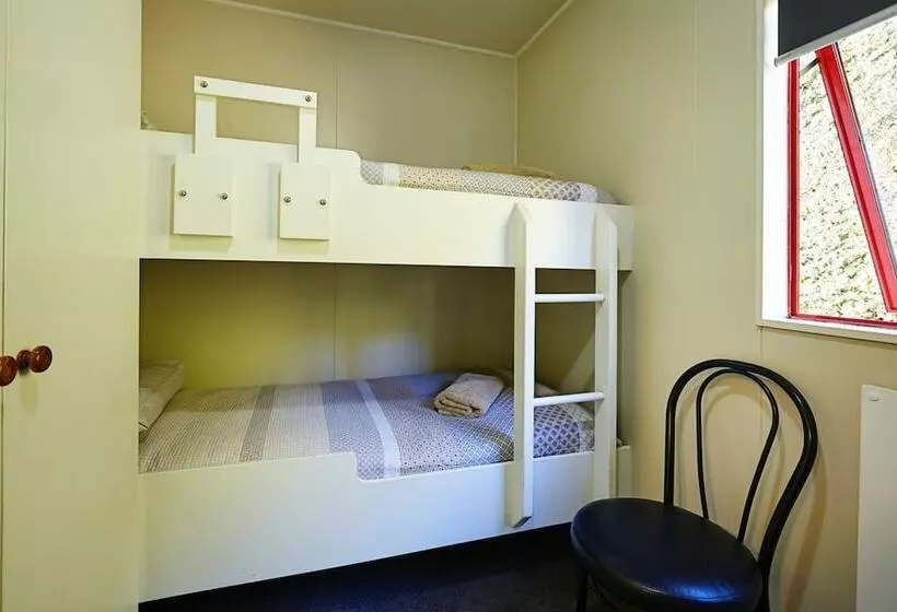 Kaikoura Top 10 Holiday Park