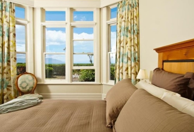 Kaikoura Top 10 Holiday Park