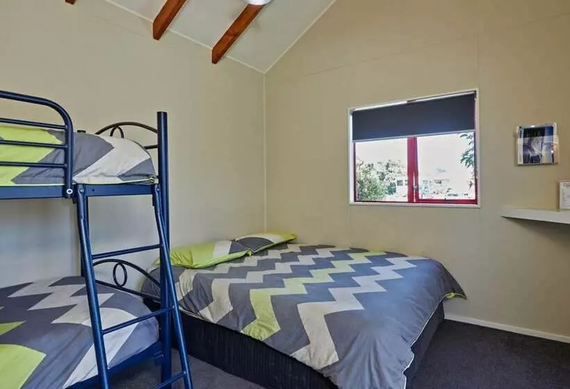 Kaikoura Top 10 Holiday Park