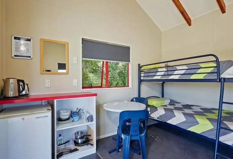 Kaikoura Top 10 Holiday Park