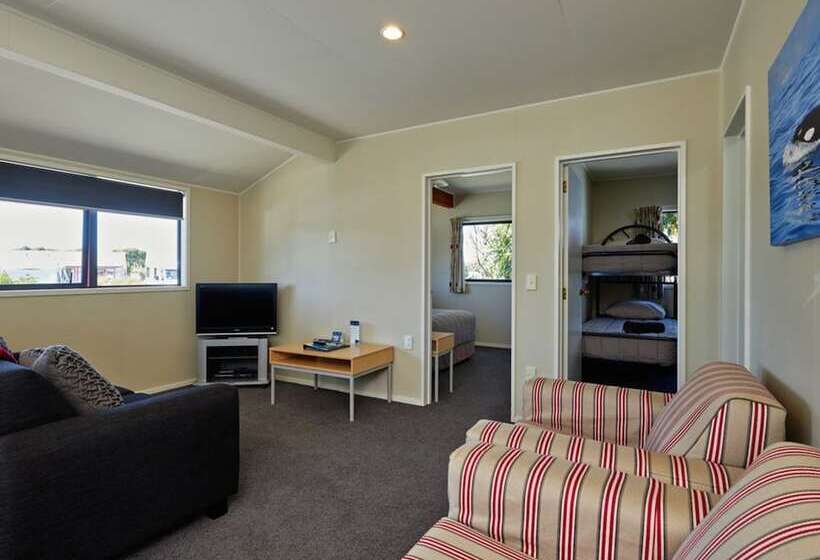 Kaikoura Top 10 Holiday Park