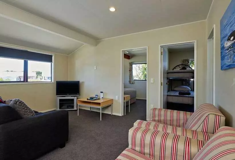 Kaikoura Top 10 Holiday Park