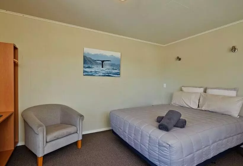 Kaikoura Top 10 Holiday Park