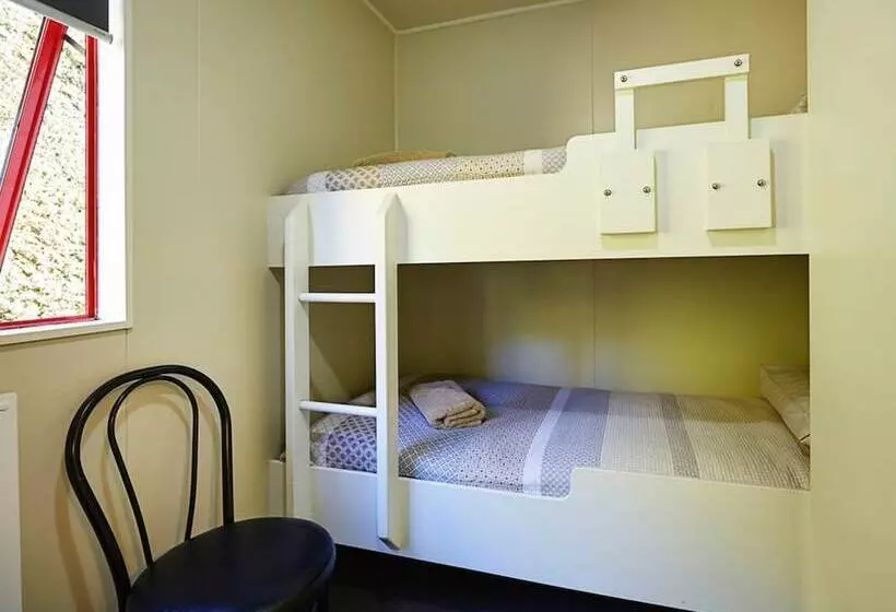 Kaikoura Top 10 Holiday Park