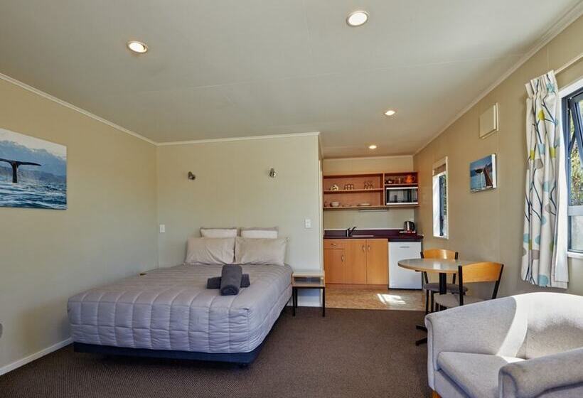 Kaikoura Top 10 Holiday Park