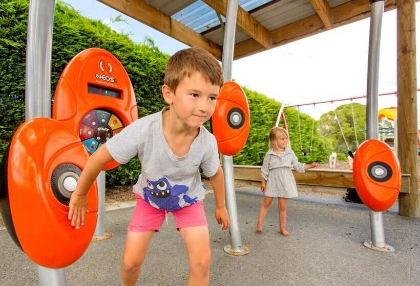 Kaikoura Top 10 Holiday Park