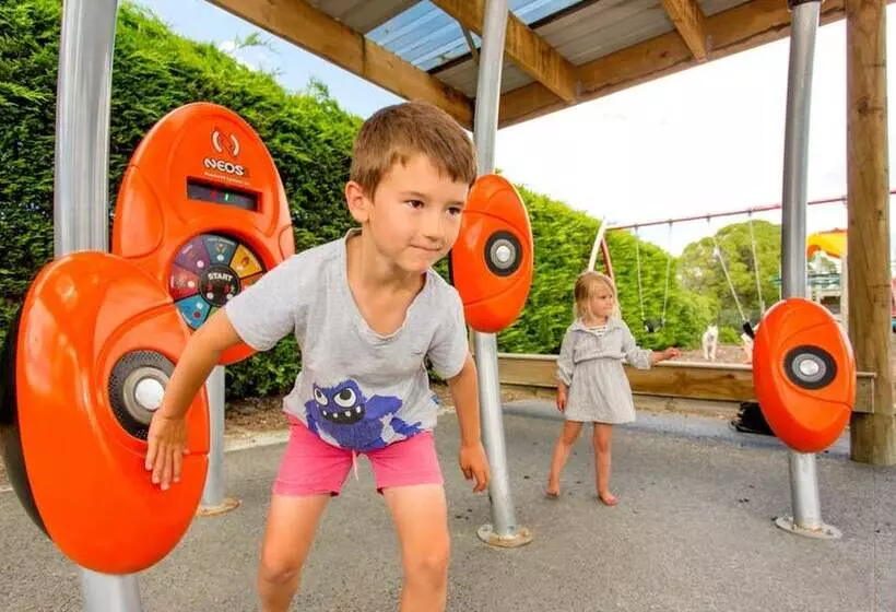 Kaikoura Top 10 Holiday Park