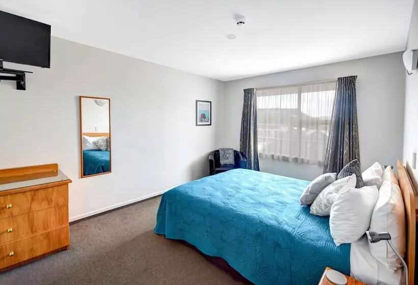 Motel Alexis Motor Lodge