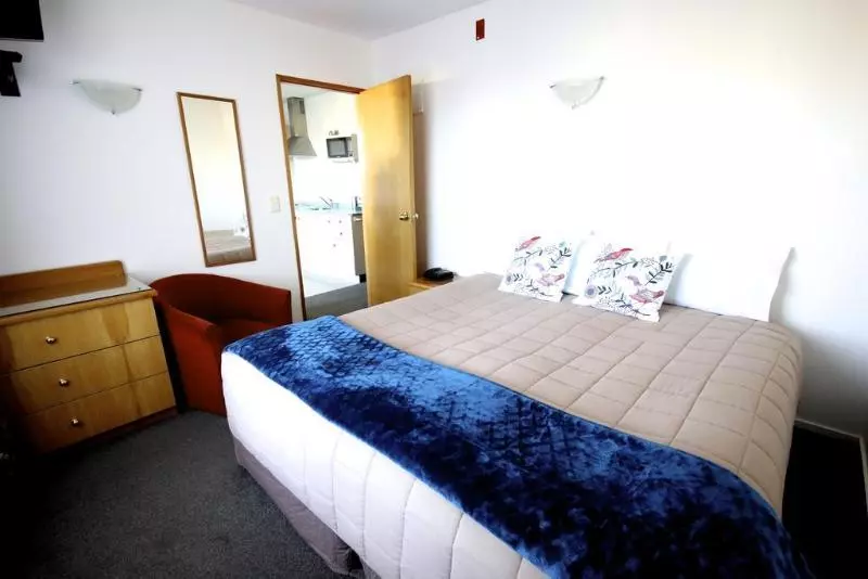 Motel Alexis Motor Lodge