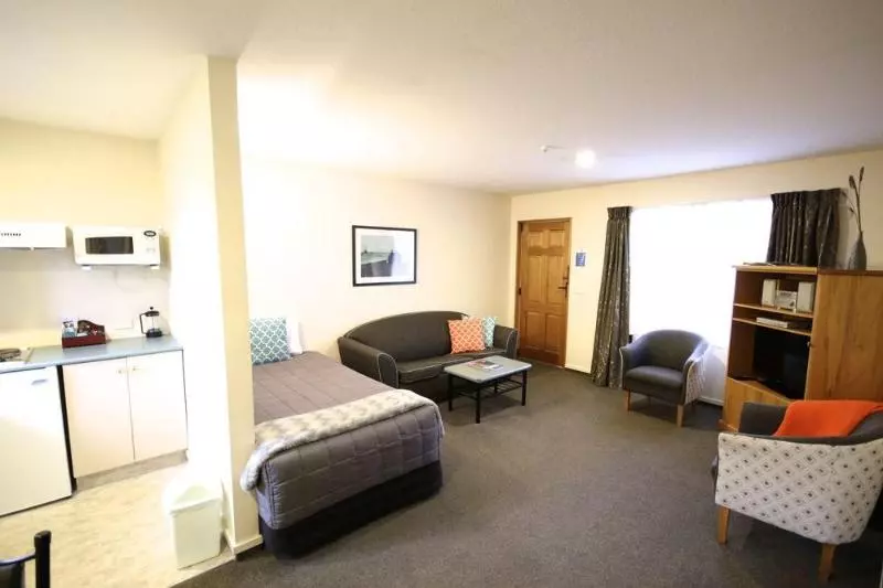 Motel Alexis Motor Lodge