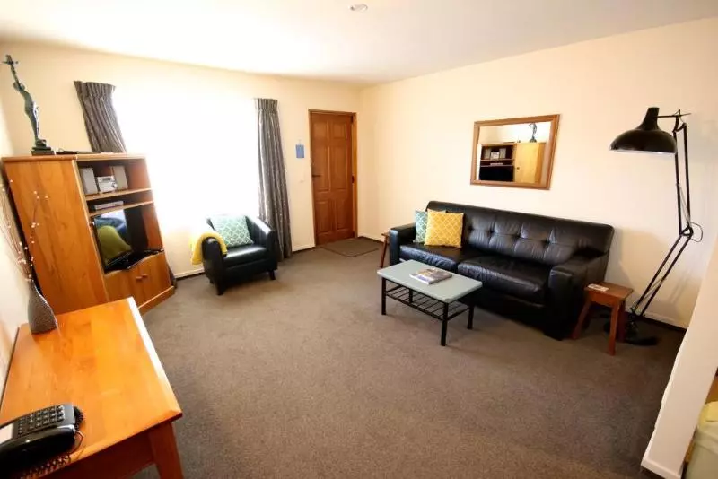 Motel Alexis Motor Lodge