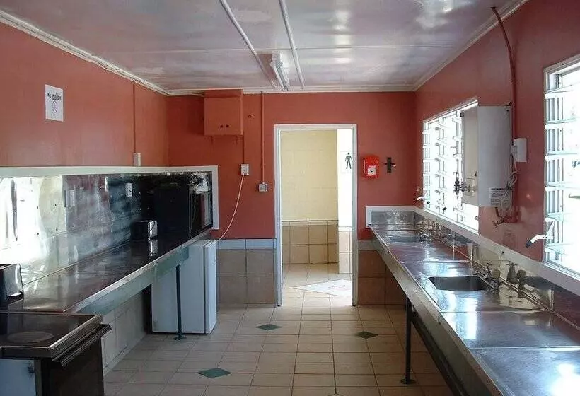 فندق على الطريق Dargaville Holiday Park