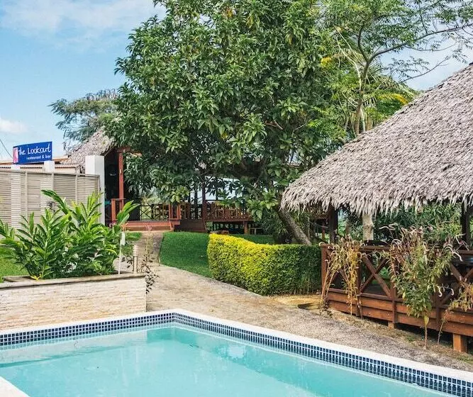 Ocean View Apartments