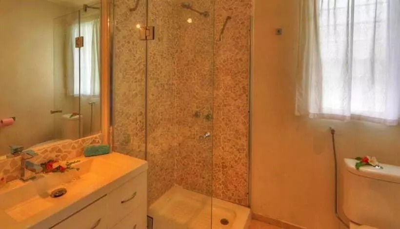 Ocean View Apartments