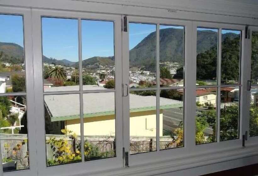 펜션 Kippilaw House