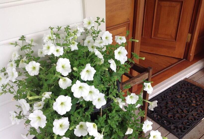 펜션 Kippilaw House