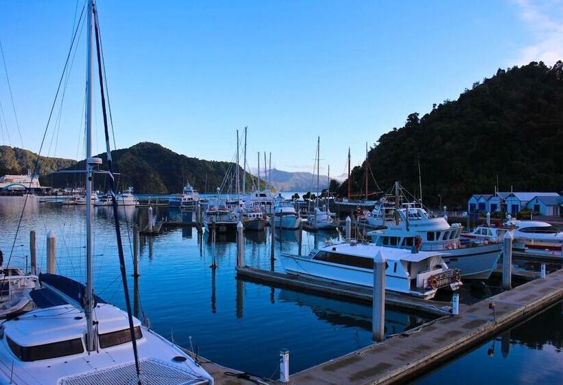 펜션 Kippilaw House