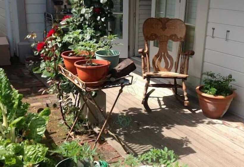 펜션 Kippilaw House