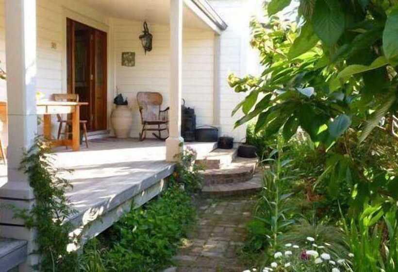 펜션 Kippilaw House