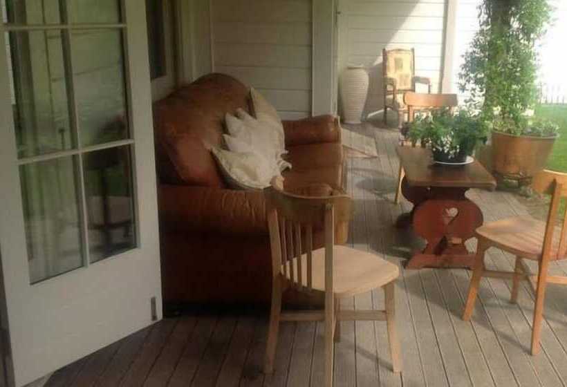 펜션 Kippilaw House