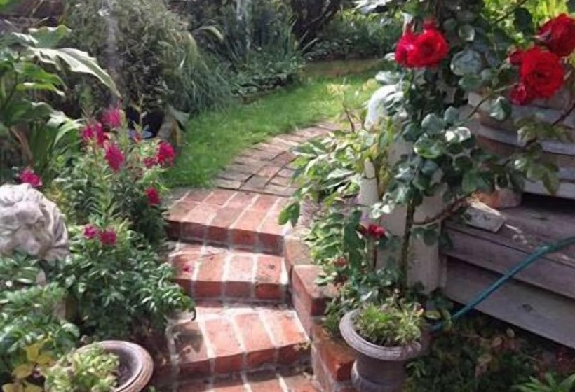 펜션 Kippilaw House