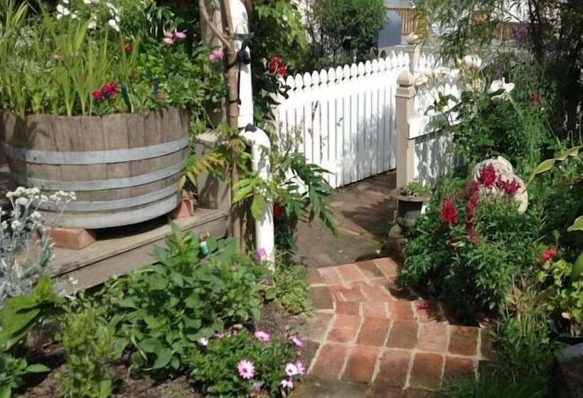 펜션 Kippilaw House