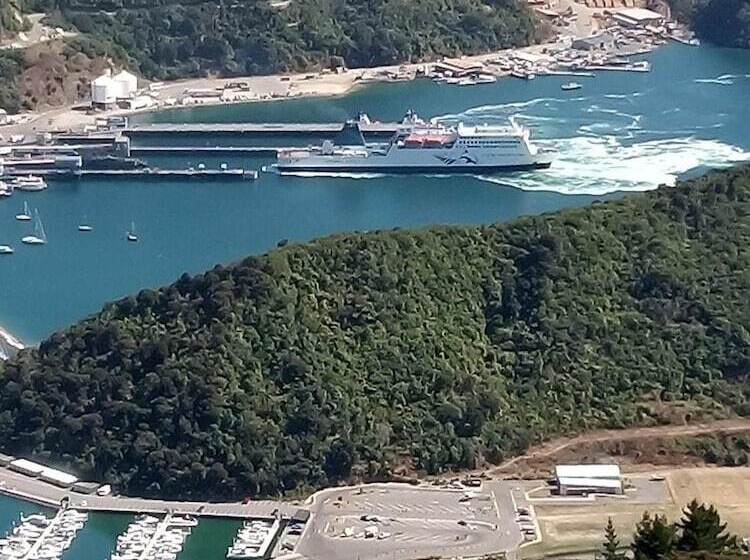 펜션 Kippilaw House