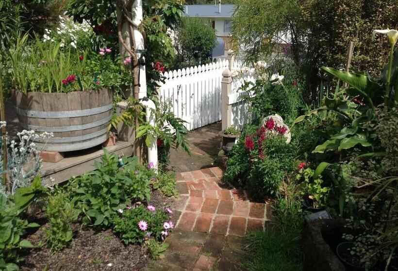 펜션 Kippilaw House