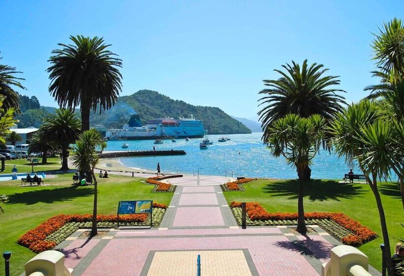 펜션 Kippilaw House