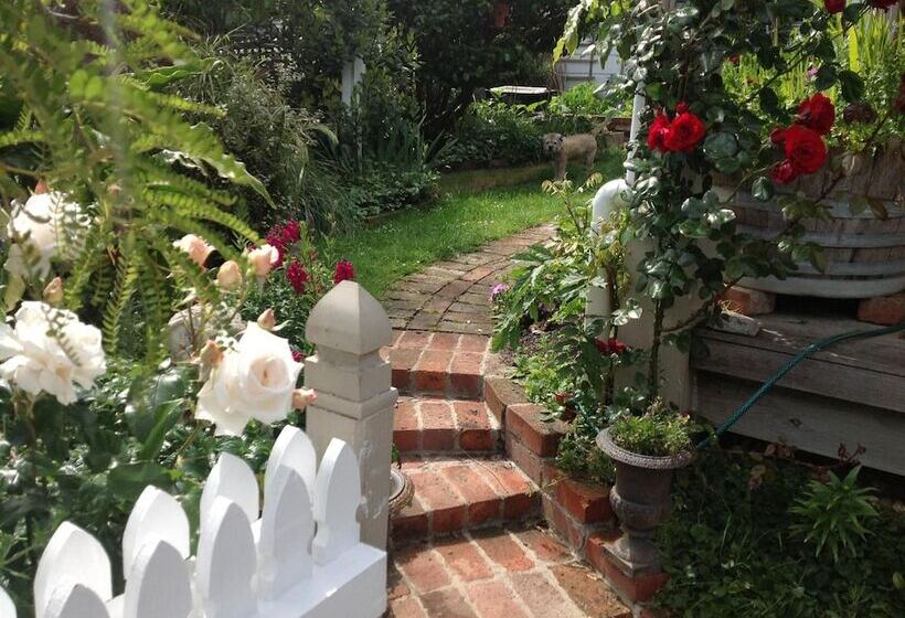 펜션 Kippilaw House