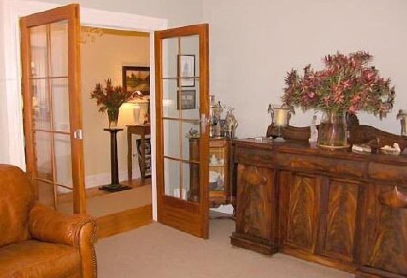 펜션 Kippilaw House