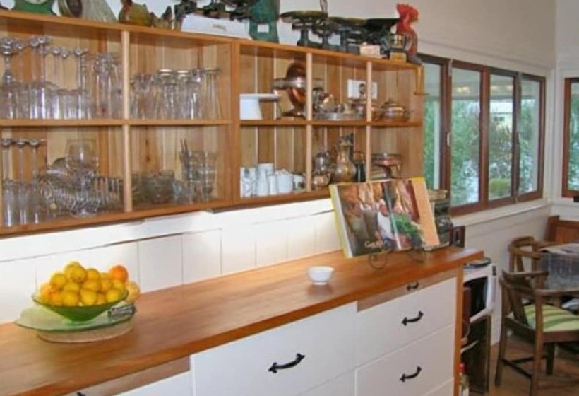 펜션 Kippilaw House