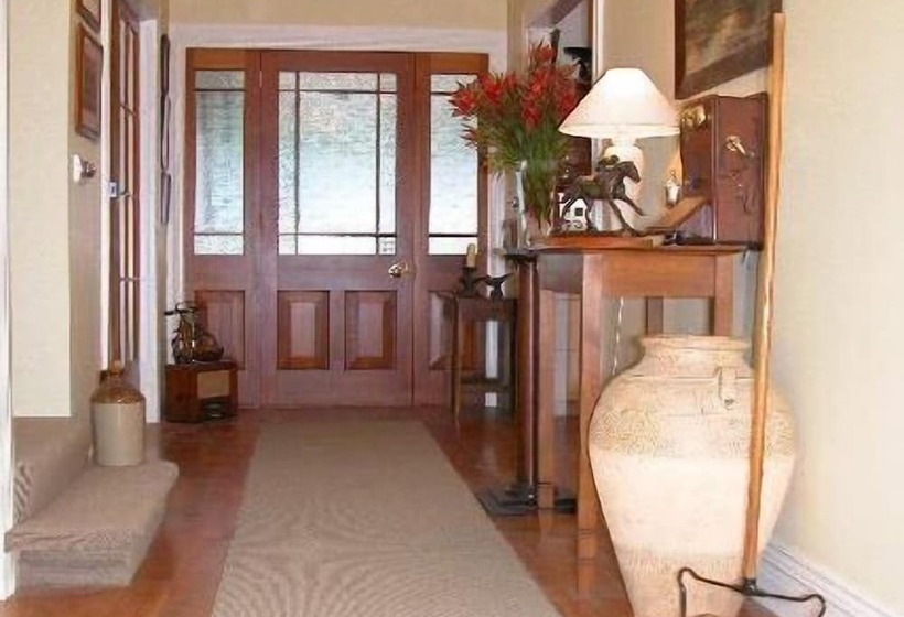 펜션 Kippilaw House