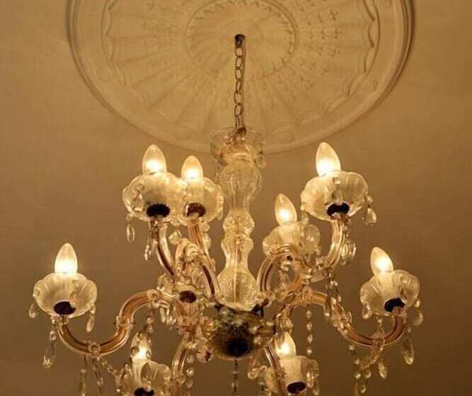 펜션 Kippilaw House