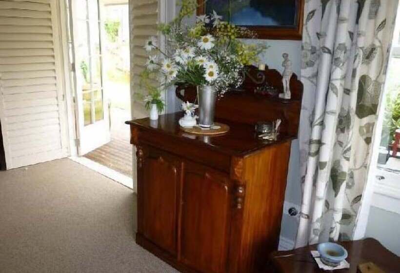 펜션 Kippilaw House