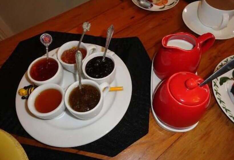 펜션 Kippilaw House